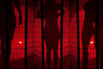 Christina Khalil's Opaque Wall Blowjob Sex Leak Exposed