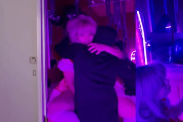 Sabrina Banks' Exclusive Cosplay Blowjob Leaked Exclusively on OnlyFans