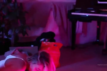 Emily Black and EeBeeTwo Share a Steamy Lesbian Threesome Adventure Leaked Exclusively Online for Your Viewing Pleasure.